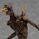 Illustration for article titled This Miyazaki-Designed Monster Is Now A Fantastic Action Figure